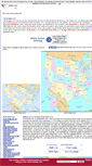 Mobile Screenshot of carte-etats-unis.com
